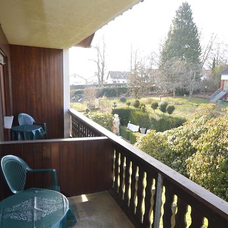 Pension Waldesruh Welschneudorf Room photo