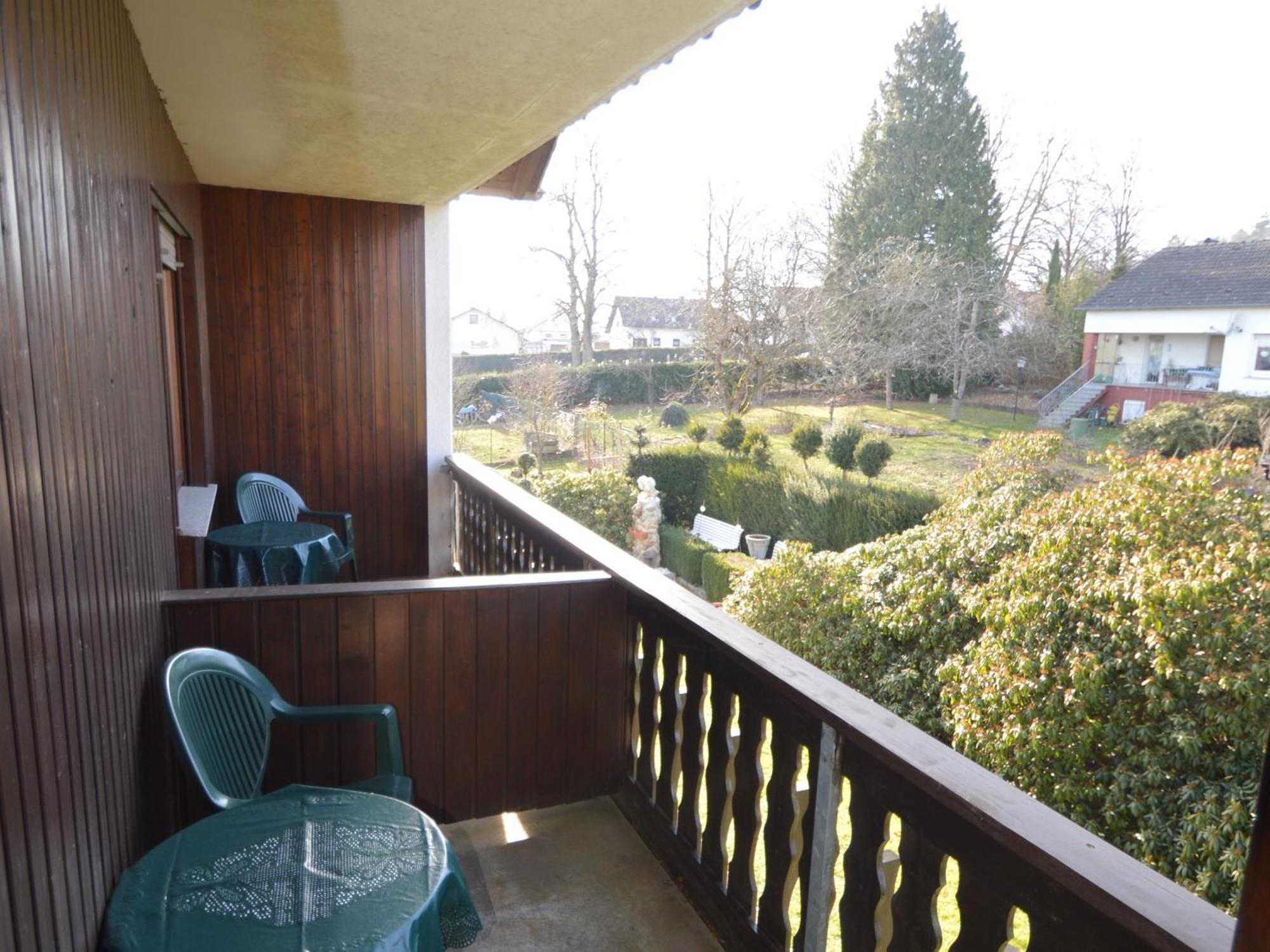 Pension Waldesruh Welschneudorf Room photo