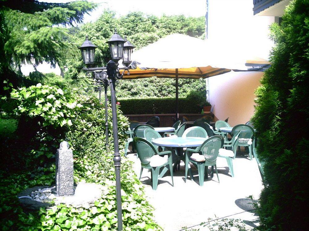 Pension Waldesruh Welschneudorf Exterior photo