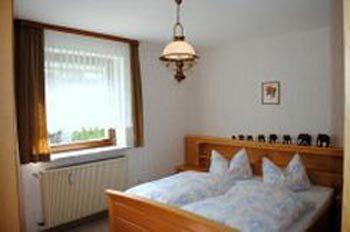 Pension Waldesruh Welschneudorf Exterior photo